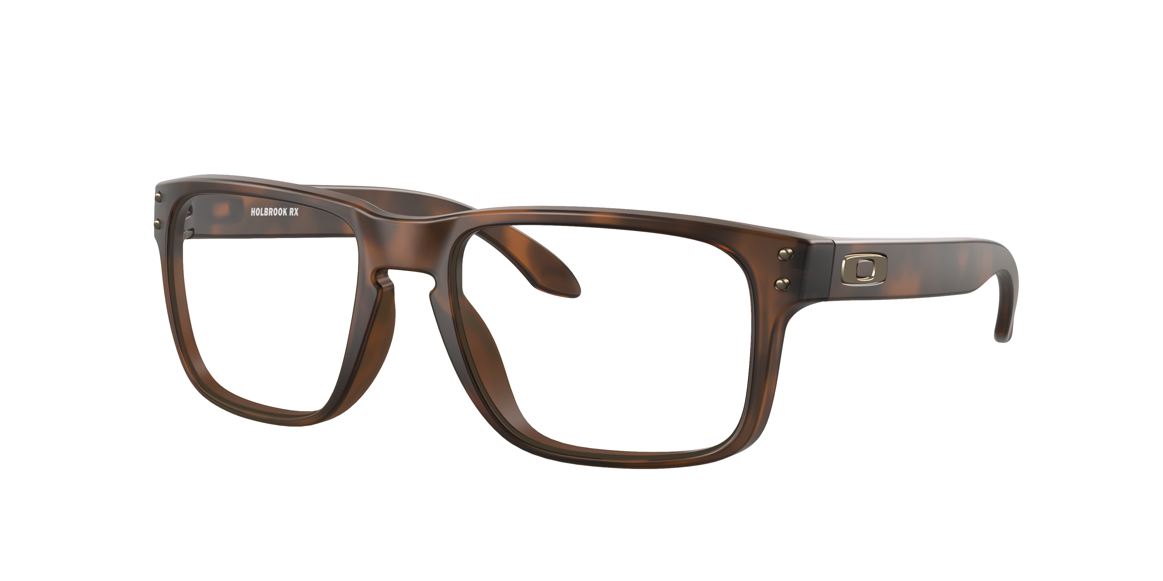 Oakley HSTN Matte Brown Tortoise Prism Black Polarized l Bill & Paul's l  Grand Rapids, MI