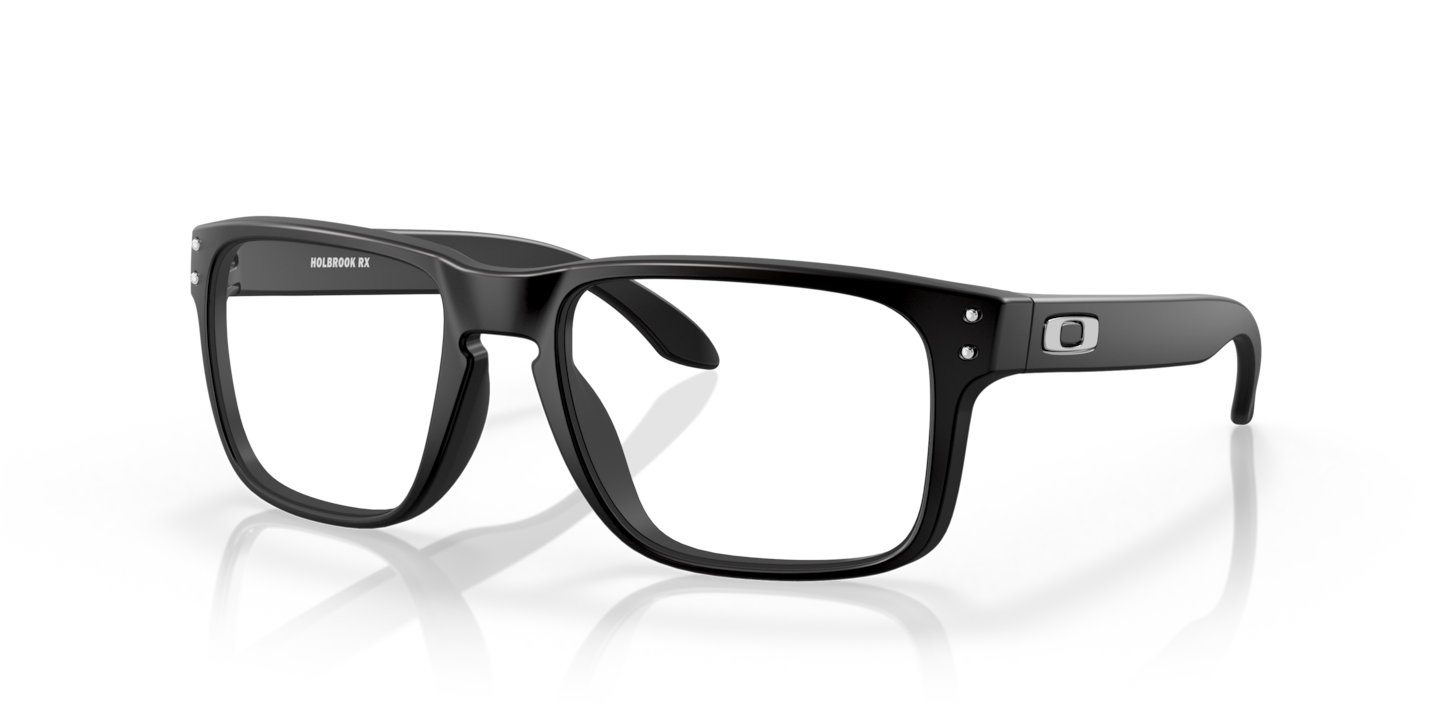 Oakley black 2025 frame eyeglasses