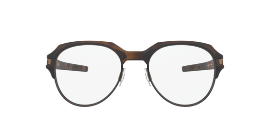 OX8148 STAGEBEAM Oakley Matte Brown Tortoise