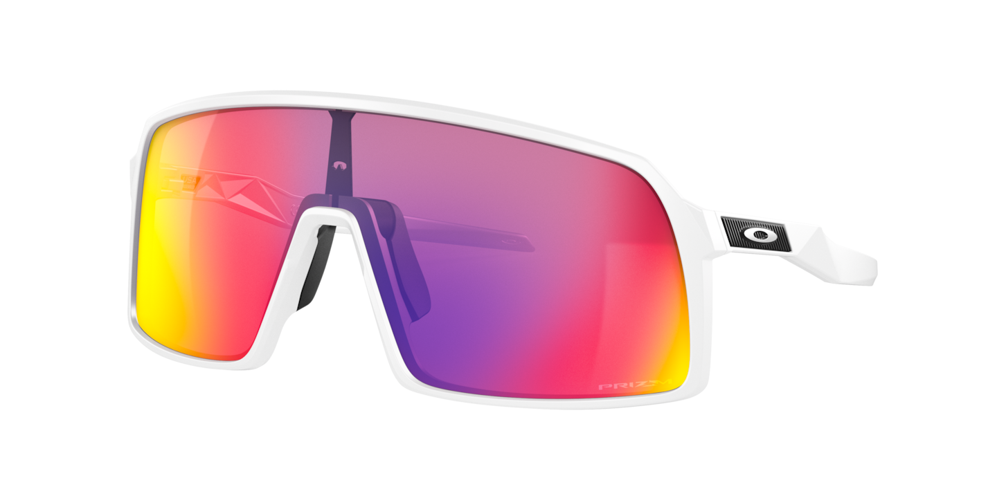 Oakley OO9406 Sutro Matte White