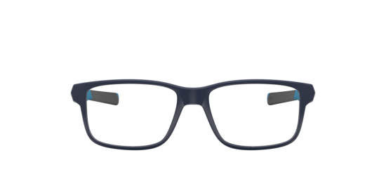 OY8007 Field Day (Youth Fit) Oakley Universe Blue