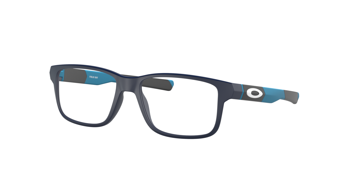 Oakley OY8007 Field Day (Youth Fit) Universe Blue