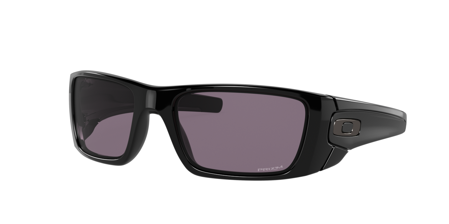 Oakley OO9096 Fuel Cell Polished Black