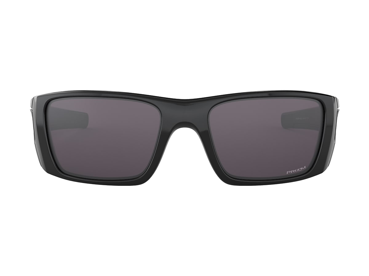 Fuel Cell Prizm Deep Water Polarized Lenses, Matte Black