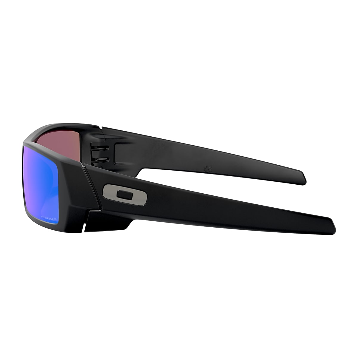 Oakley Matte Black Sunglasses ® | Free Shipping