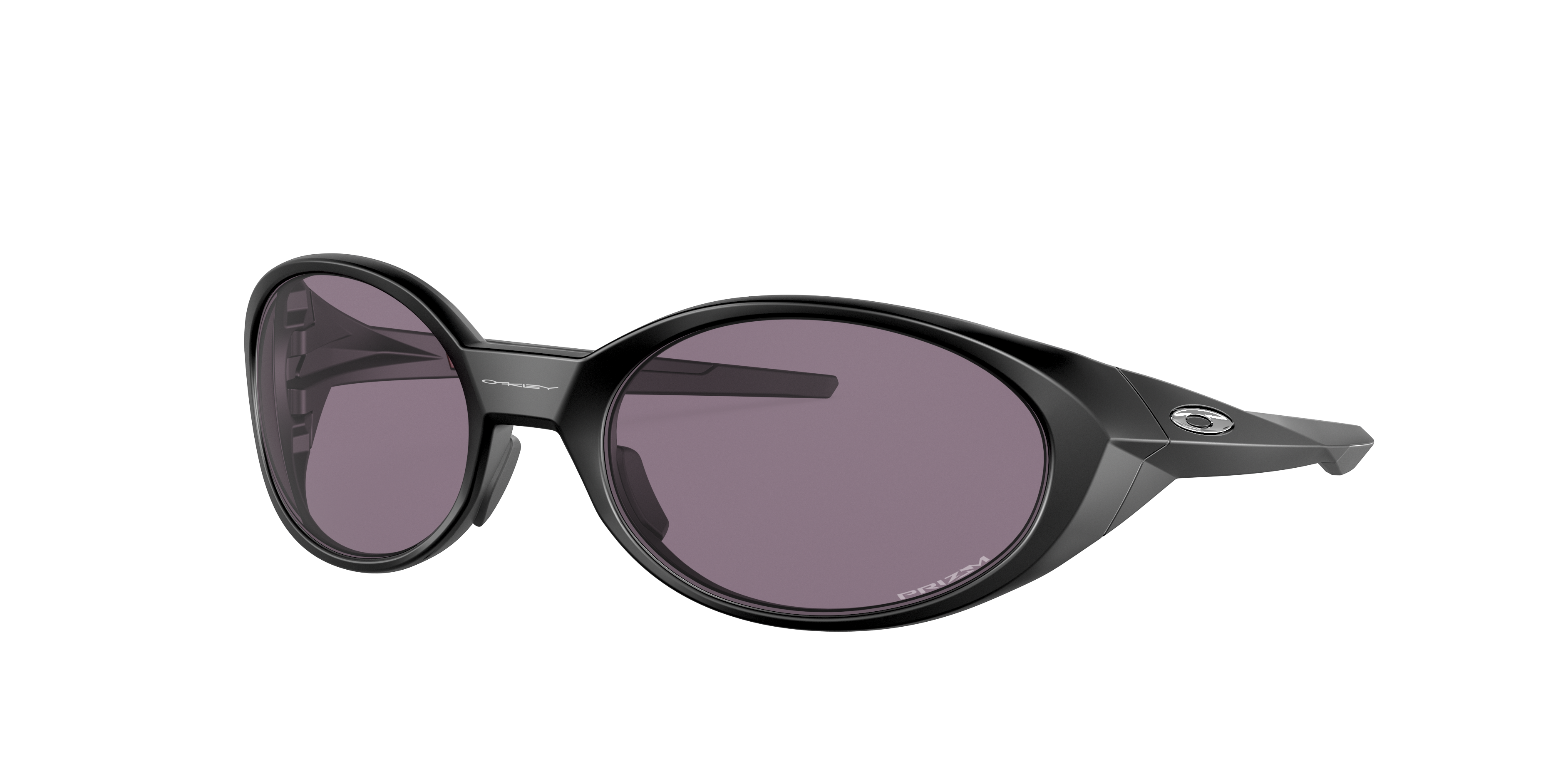 Oakley OO9438 Eye Jacket™ Redux Matte Black Sunglasses | Glasses.com ...