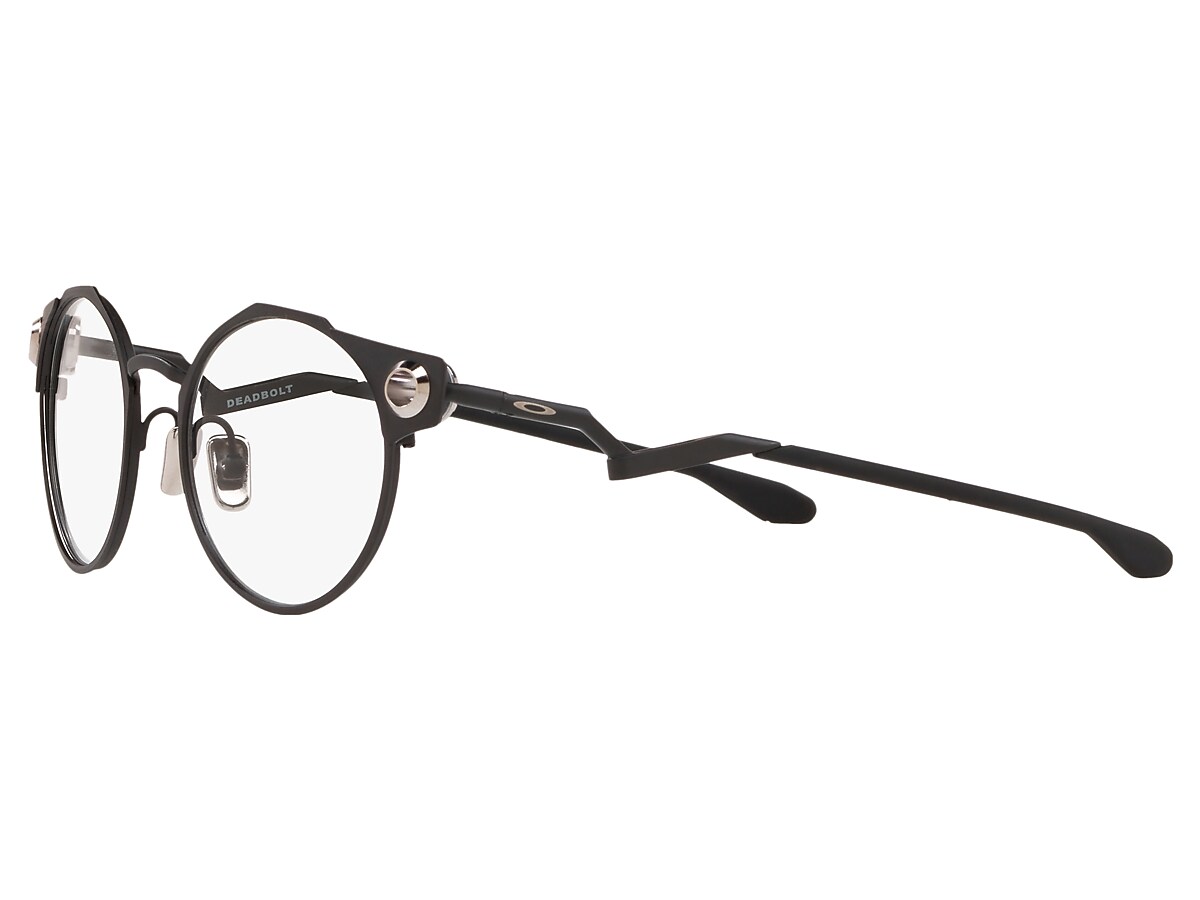 Eyeglasses Oakley OX5141 Deadbolt™ | Free Shipping | Glasses