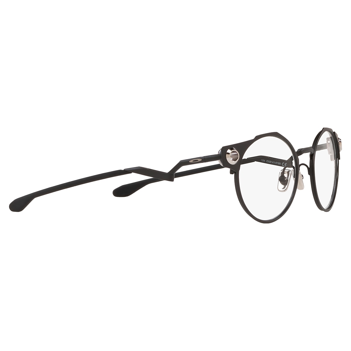 Eyeglasses Oakley OX5141 Deadbolt™ | Free Shipping | Glasses