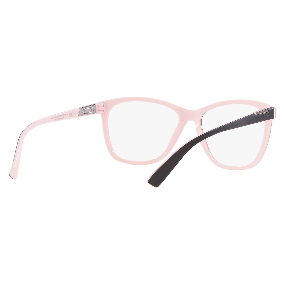 Authentic Oakley Eyeglasses Frame offers OX1073-1052 52 [ ] 16 135mm Black & Pink