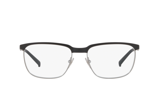 AN6122 Hornstull Arnette Matte Black