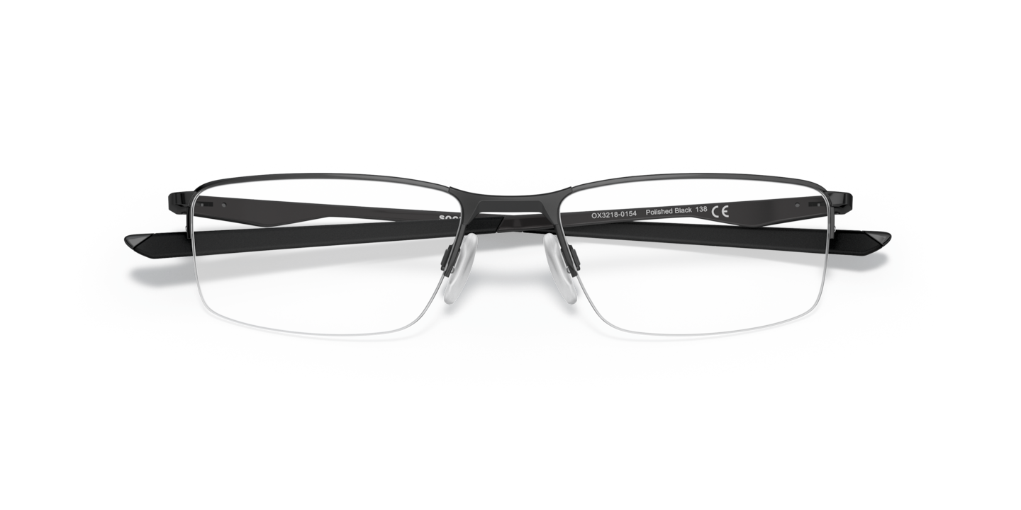 Eyeglasses Oakley OX3218 Socket 5.5 | Free Shipping