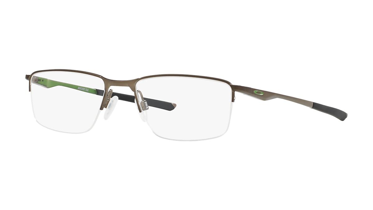 おくおく Eyeglasses Oakley OX3218 Socket 5.5 | Free Shipping