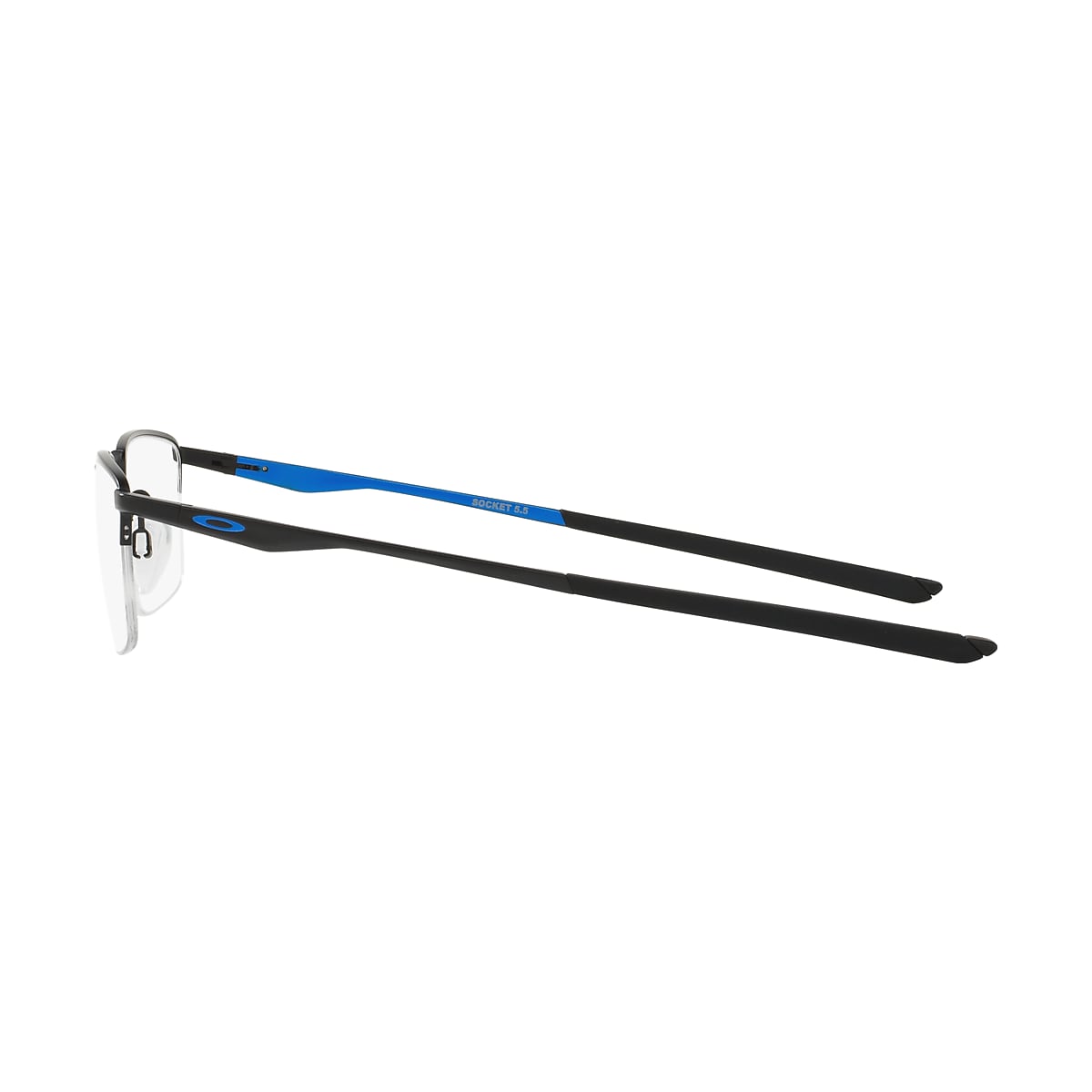 Eyeglasses Oakley OX3218 Socket 5.5 Cobalt Collection | Free