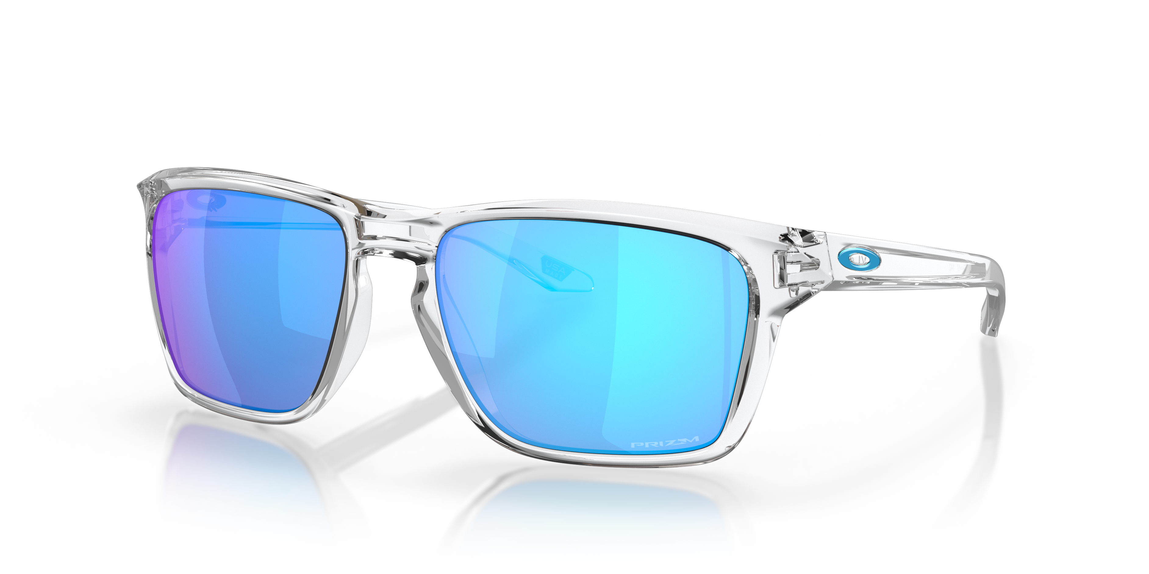 Oakley 9100 Sunglass – Himalaya Optical