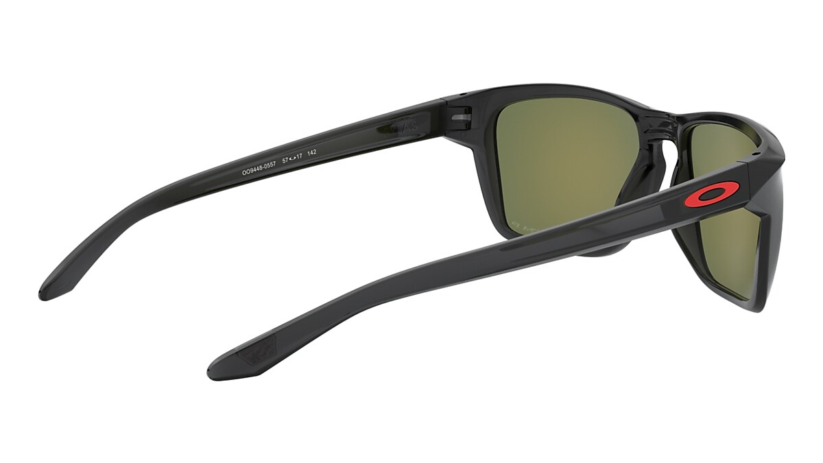 Sunglasses Oakley OO9448 Sylas | Free Shipping | Glasses.com®