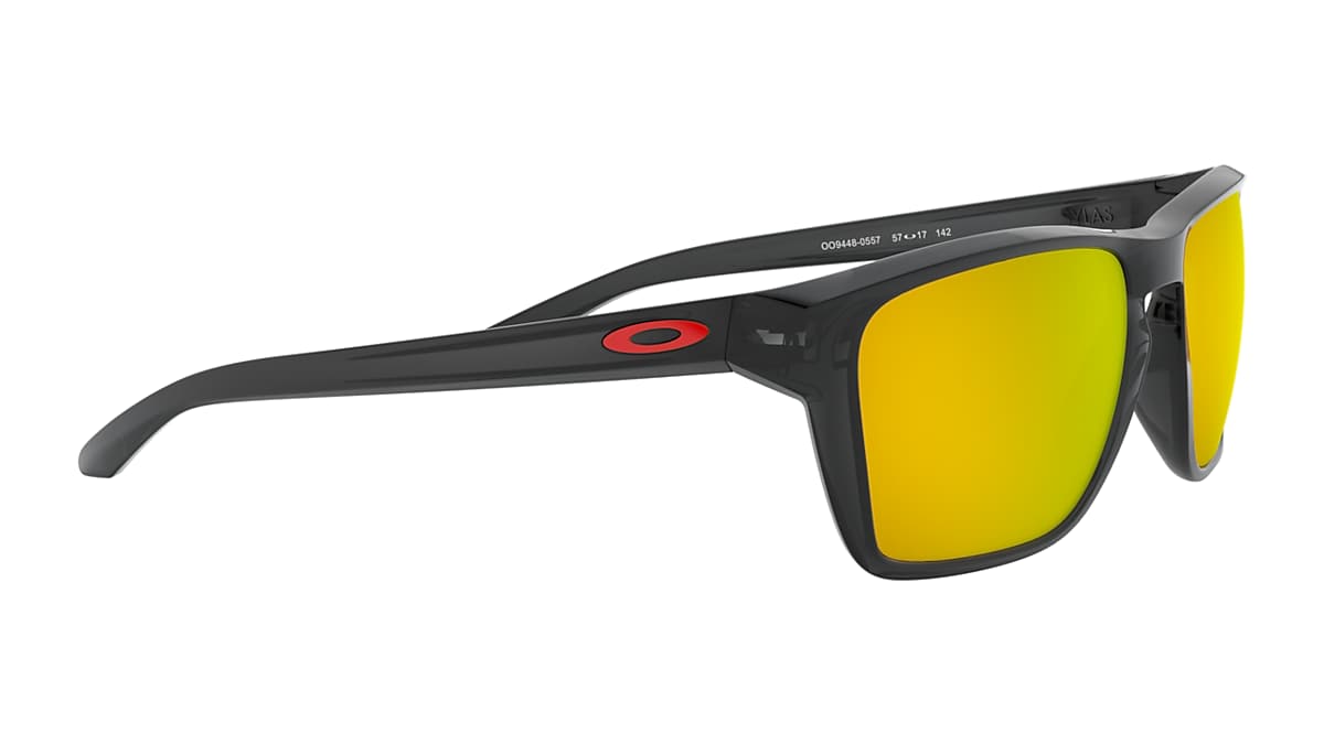 Sunglasses Oakley OO9448 Sylas | Free Shipping | Glasses.com®