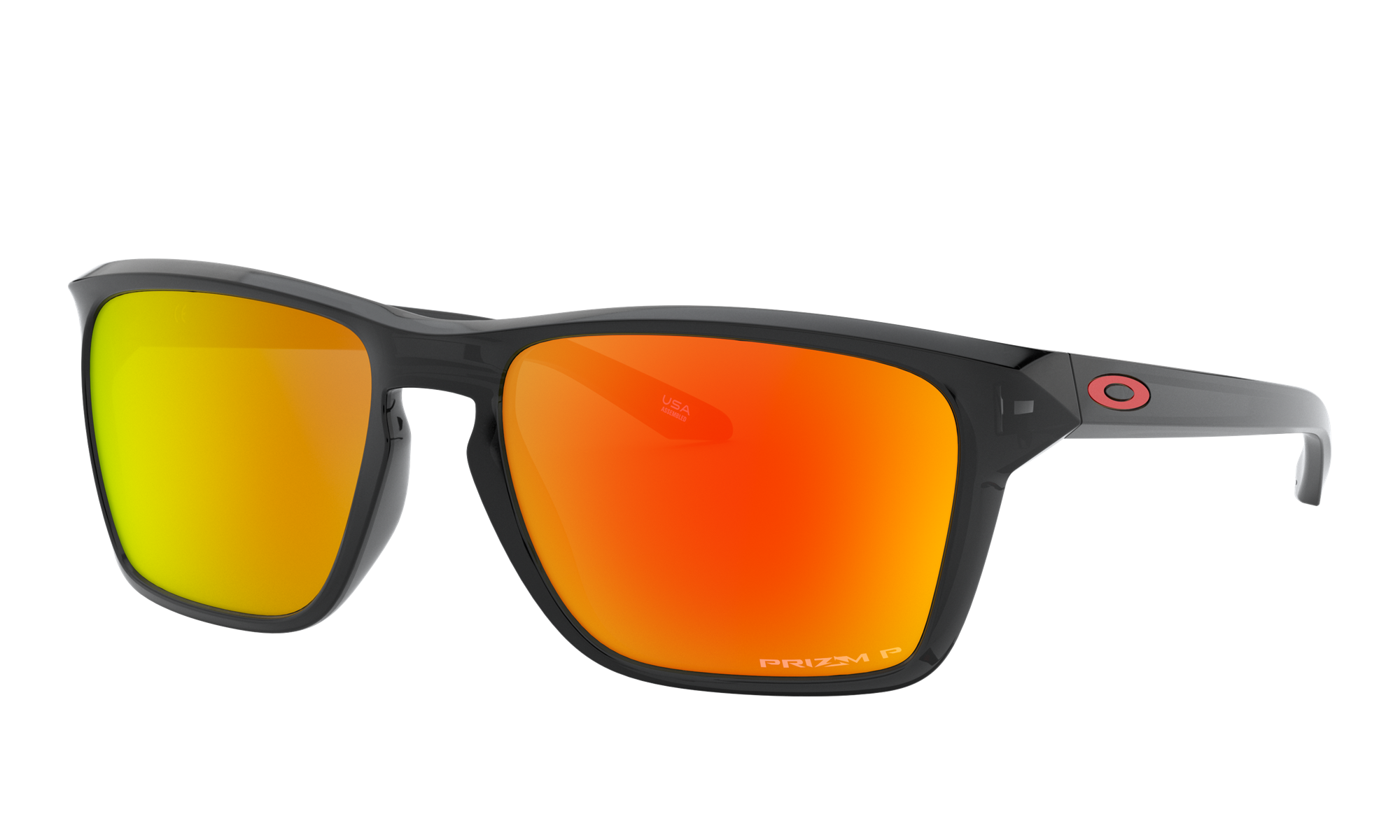 Oakley SYLAS | Glasses.com® | Free Shipping