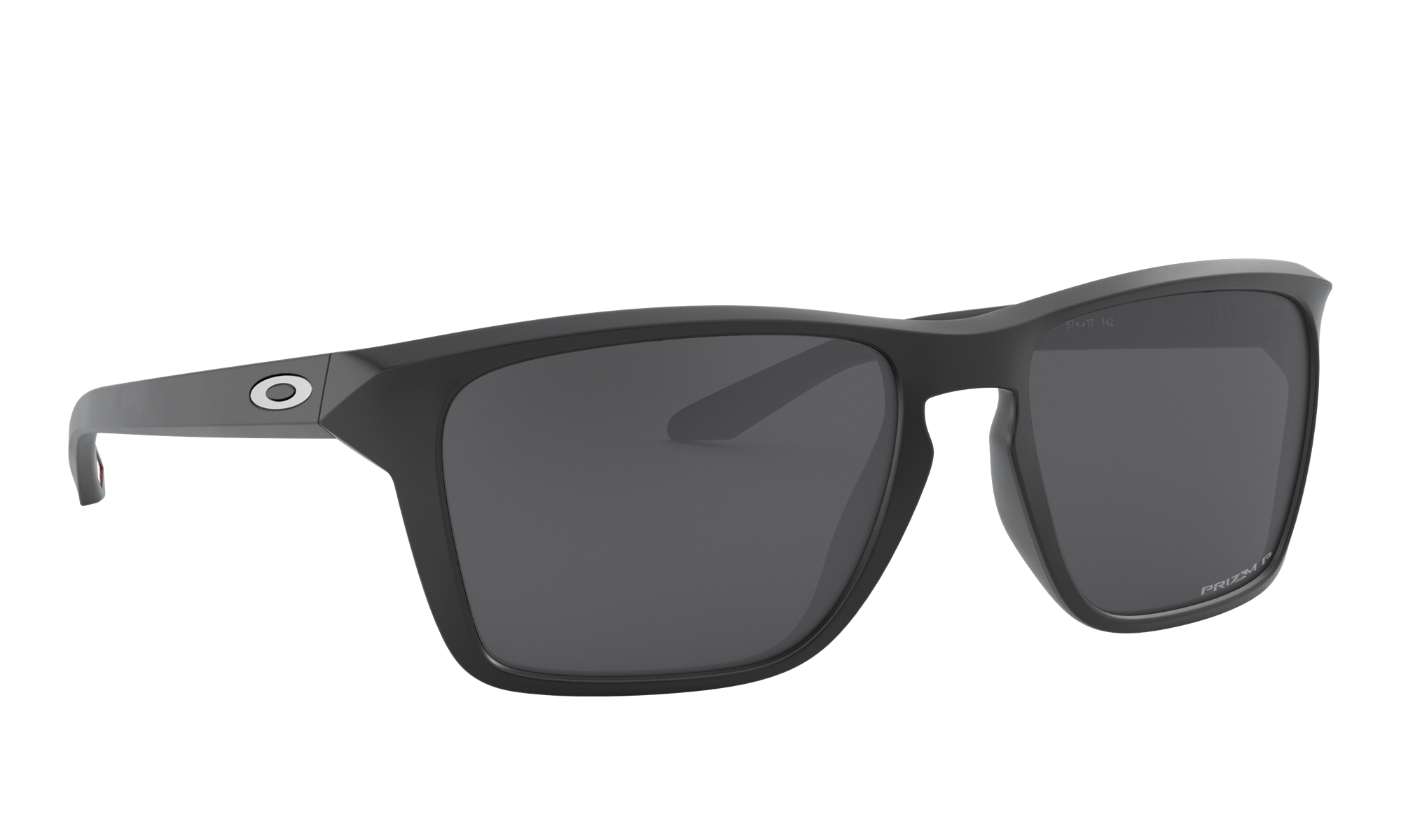 sylas prizm black polarized