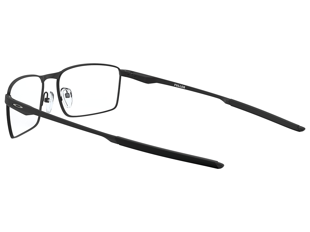 Eyeglasses Oakley OX3227 Fuller™ | Free Shipping | Glasses.com® Eyeglasses Oakley OX3227 Fuller™ | Free Shipping | Glasses.com®