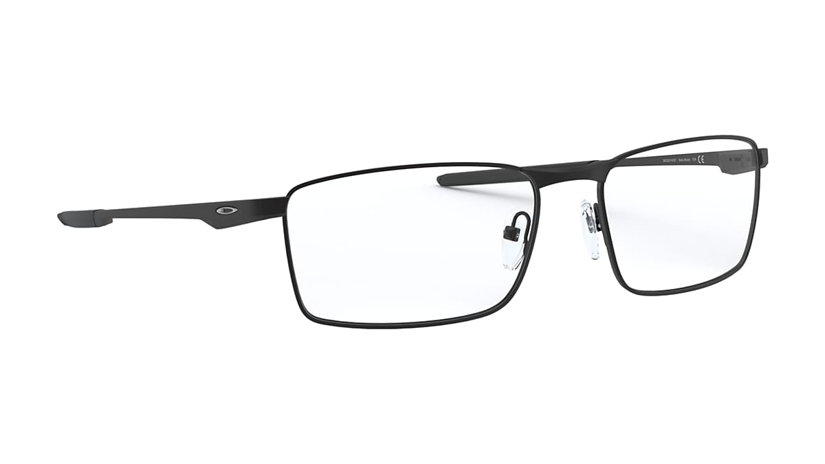 Oakley fuller hot sale black