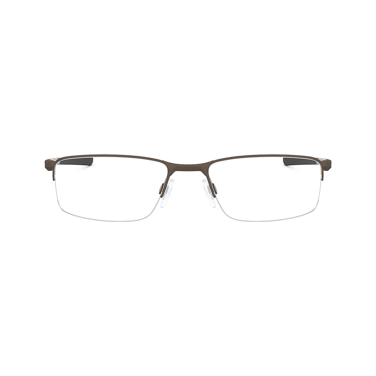 オービーメイカー Eyeglasses Oakley OX3218 Socket 5.5 | Free Shipping