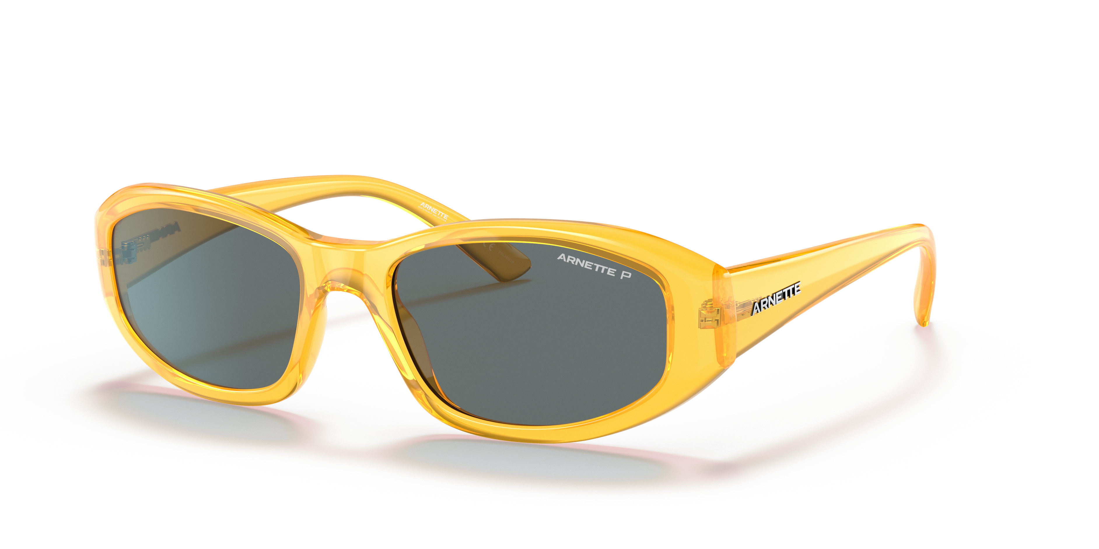 ARNETTE SUNGLASSES / 4215 / 215283 / 66 HEIST 2.0 3P POLARIZED – ΟΡΑΣΗ