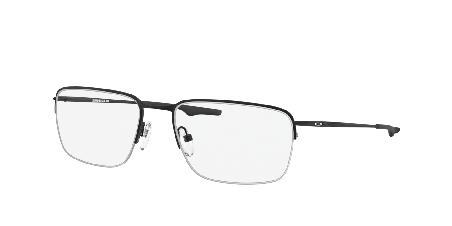 Eyeglasses Oakley OX5148 Wingback SQ | Free Shipping Eyeglasses Oakley OX5148 Wingback SQ | Free Shipping
