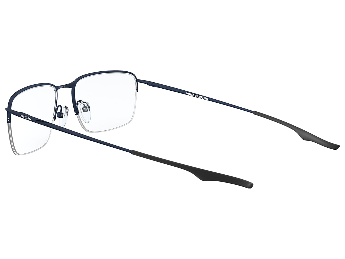 Eyeglasses Oakley OX5148 Wingback SQ | Free Shipping