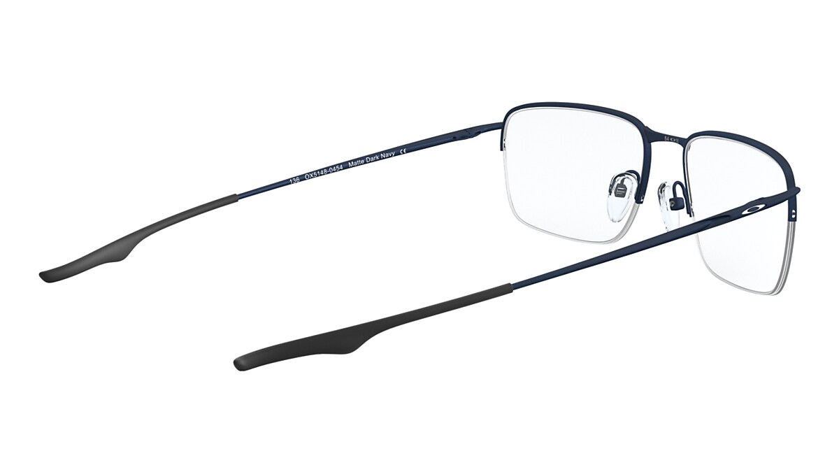 Eyeglasses Oakley OX5148 Wingback SQ | Free Shipping