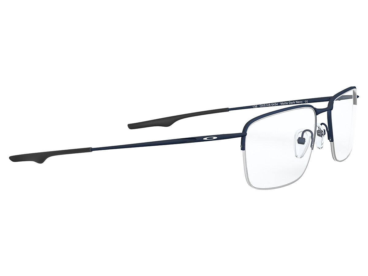 Eyeglasses Oakley OX5148 Wingback SQ | Free Shipping