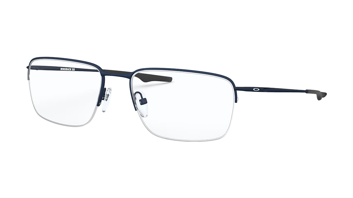 schott × BEAUTY&YOUTH UNITED ARROWS OVY Eyeglasses Oakley OX5148 Wingback SQ | Free Shipping