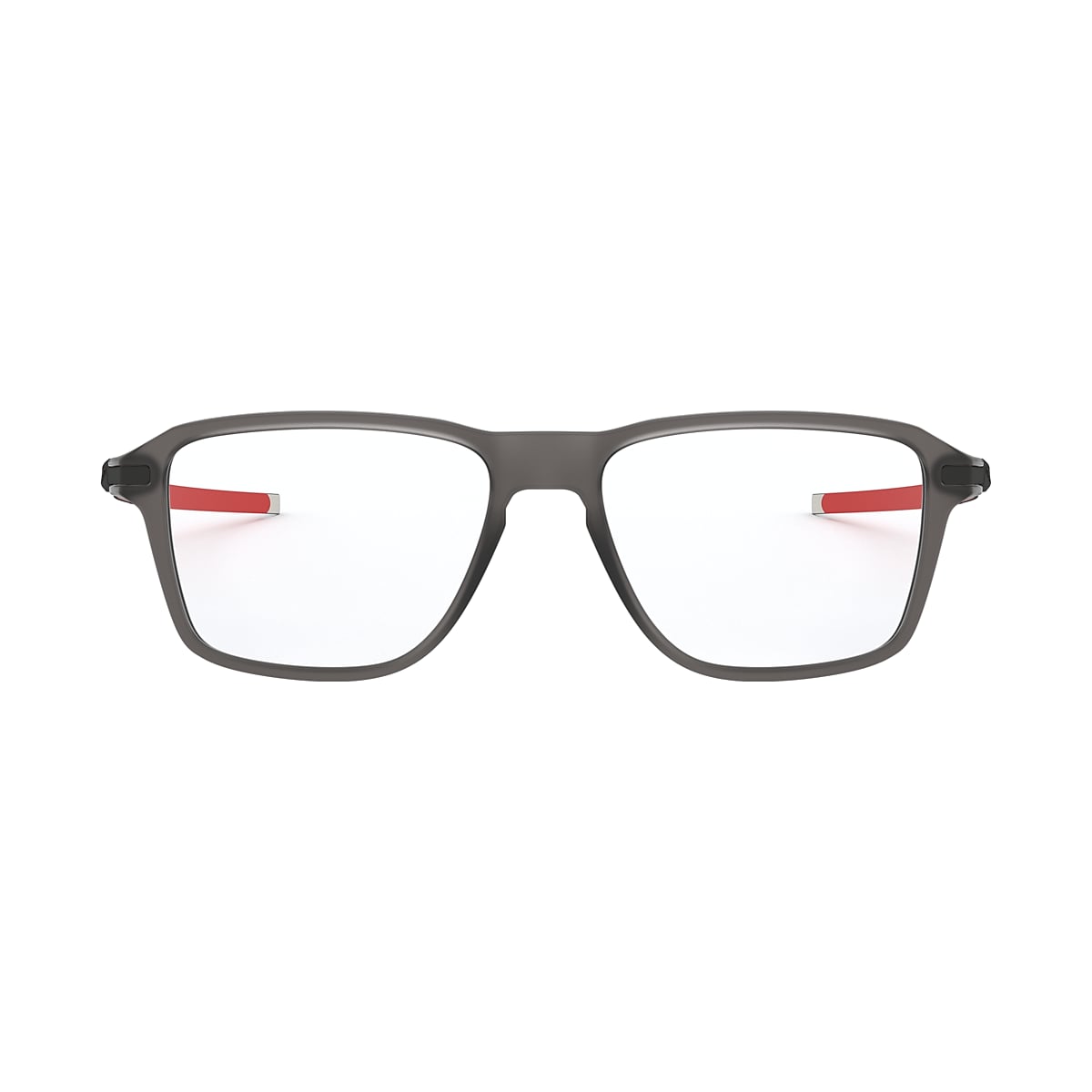 Oakley OX8166 Wheel House Eyeglasses | LensCrafters