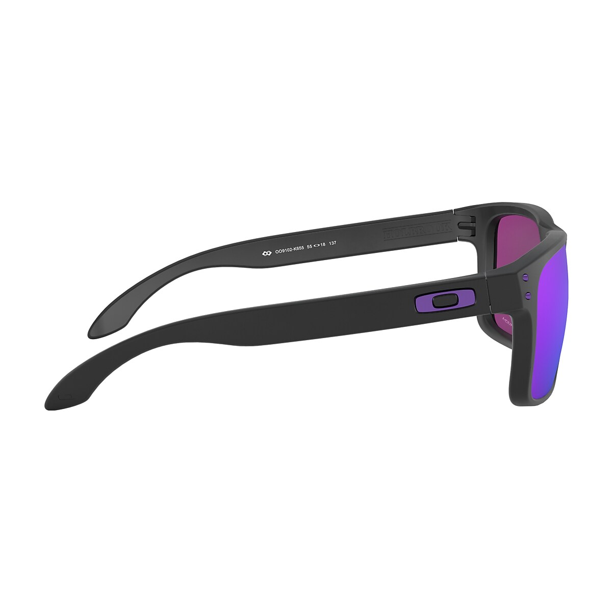 Oakley Matte Black Sunglasses | Glasses.com® | Free Shipping