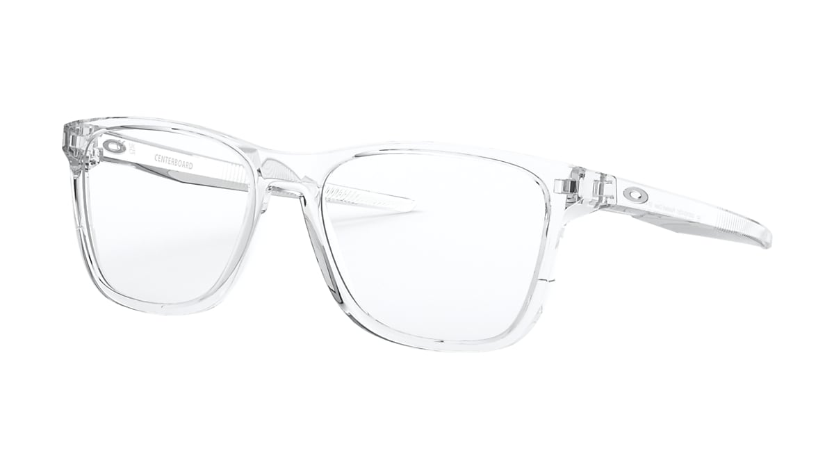 Oakley Clear | Glasses.com® | Free Shipping