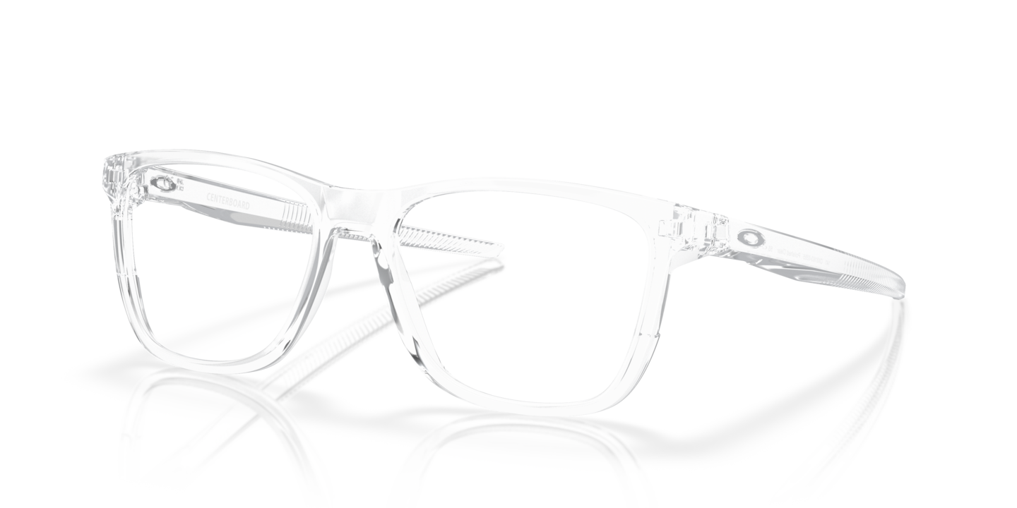 Clear oakley frames sale