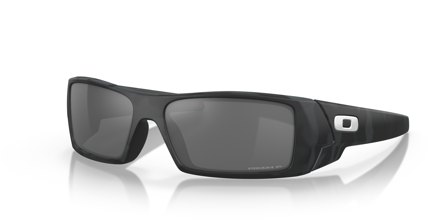 Oakley Matte Black Camo Sunglasses ® | Free Shipping