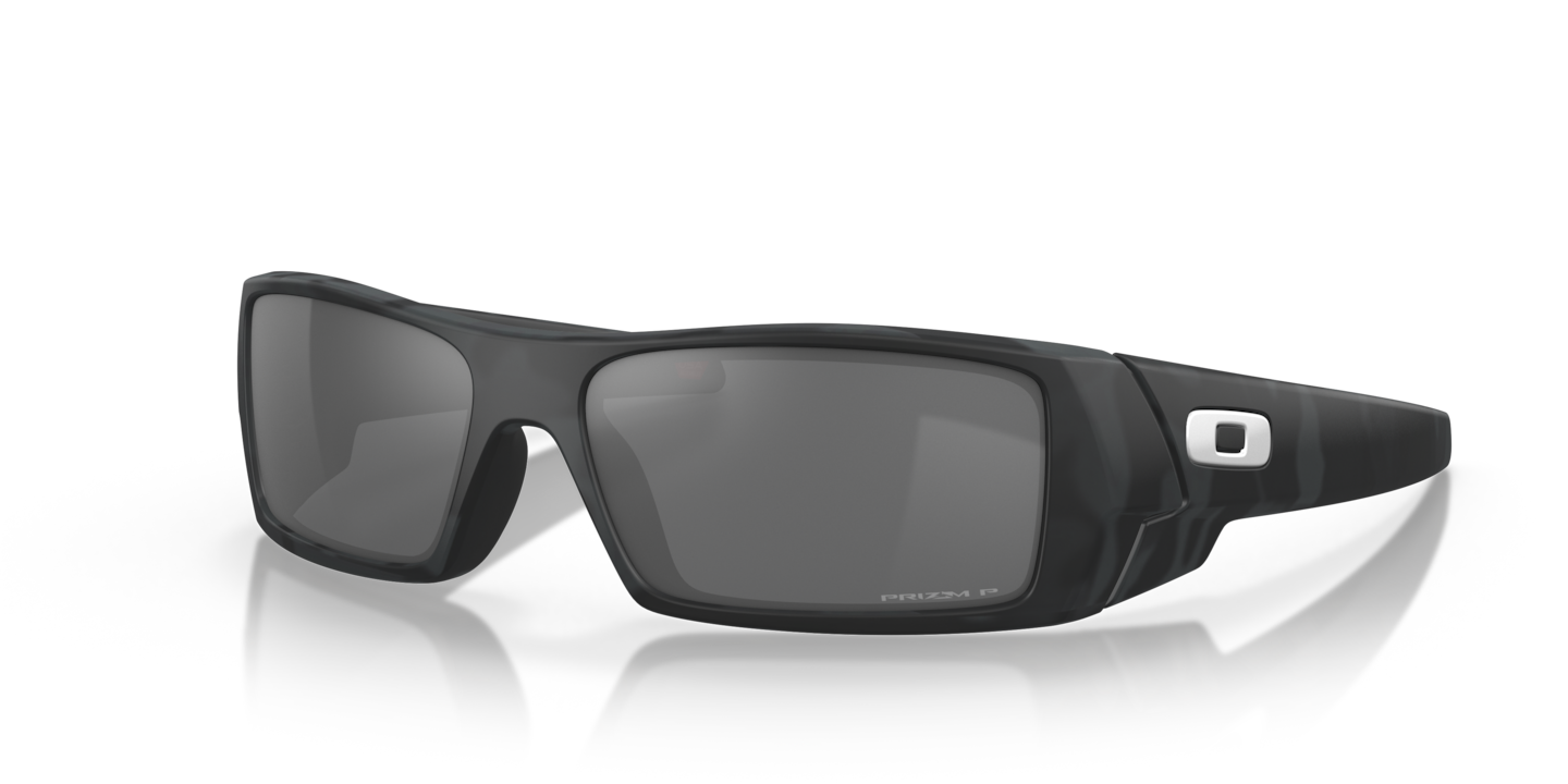 Black and outlet white oakleys