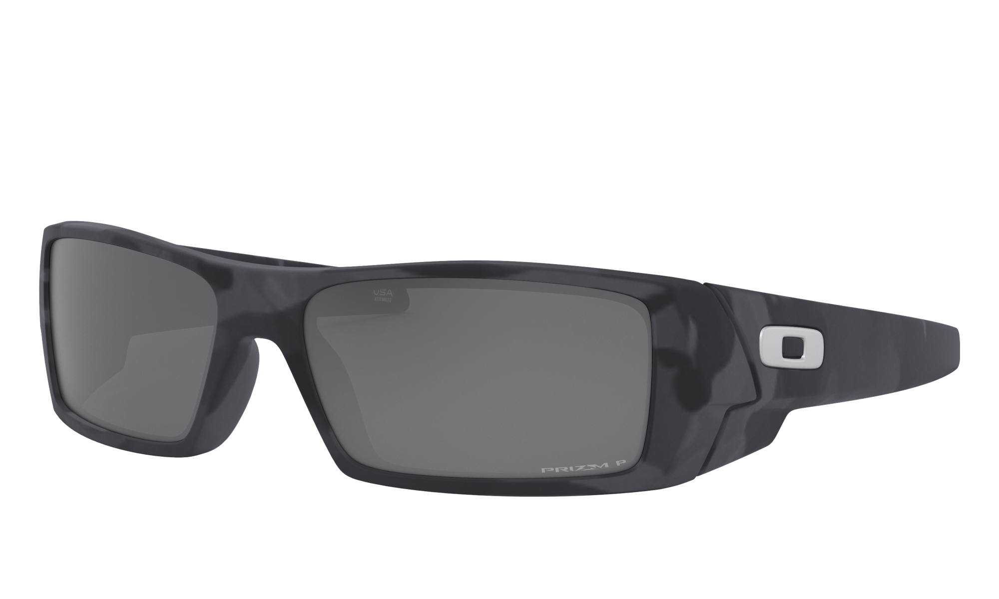 oakley crankshaft white