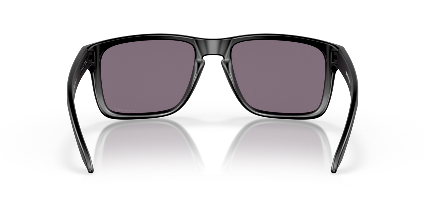 Oakley Matte Black Sunglasses | Glasses.com® Free Shipping