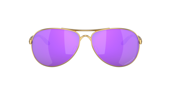 Oakley gold clearance aviators