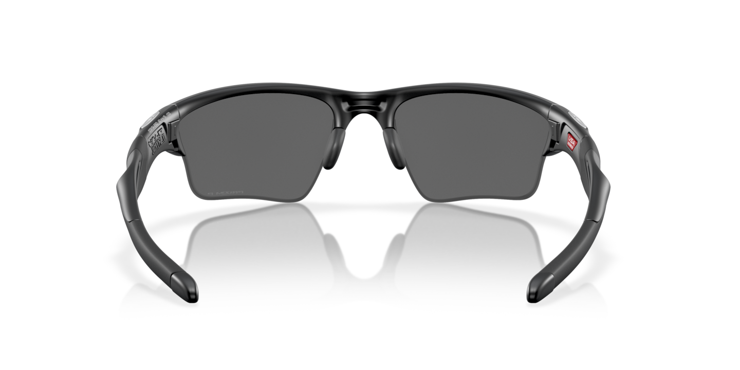 Oakley Matte Black Sunglasses | Glasses.com® | Free Shipping