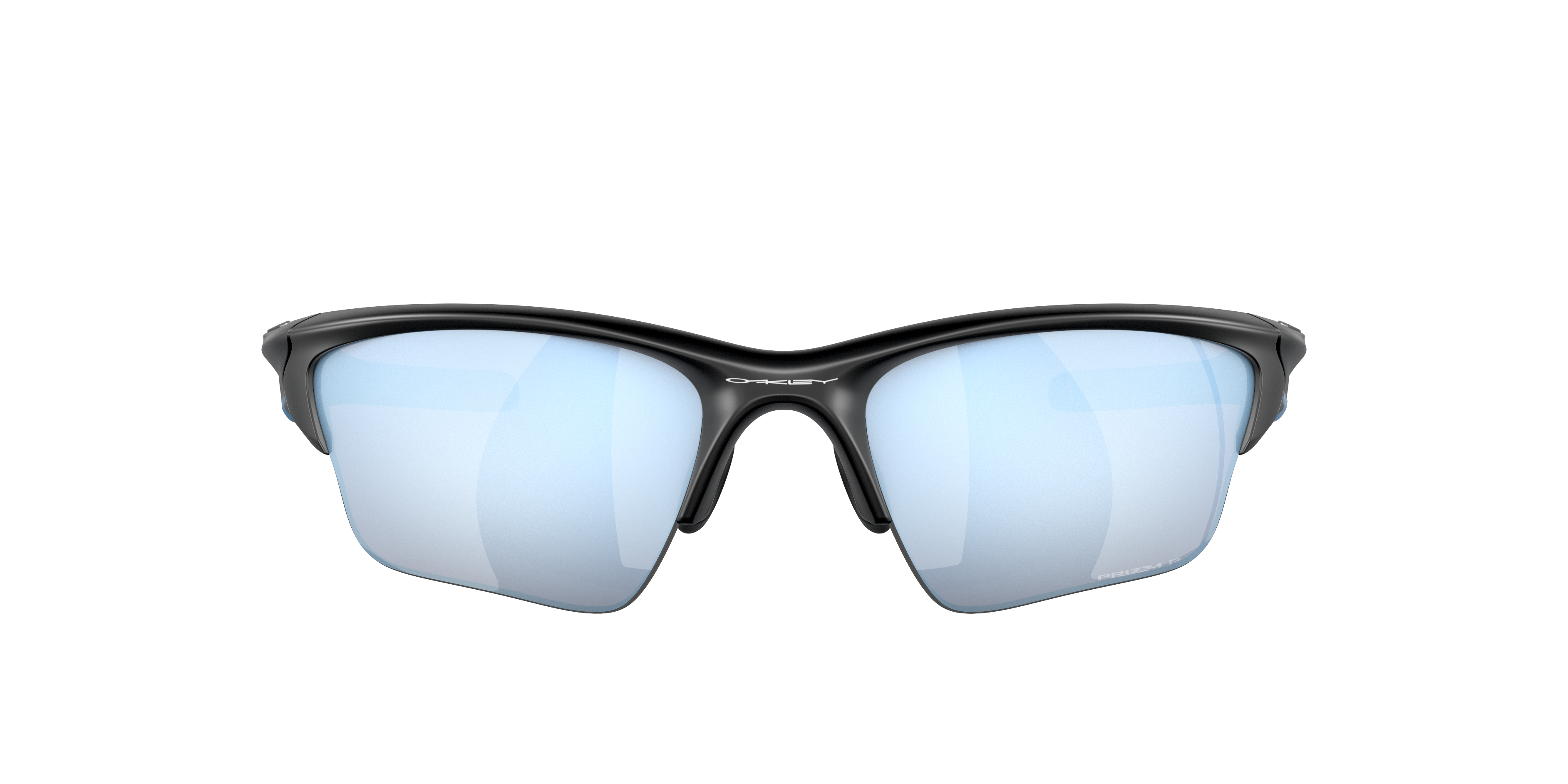 Sunglasses Oakley Gibston Matte Black Camo/ Prizm Deep Water Polarized |  Footshop