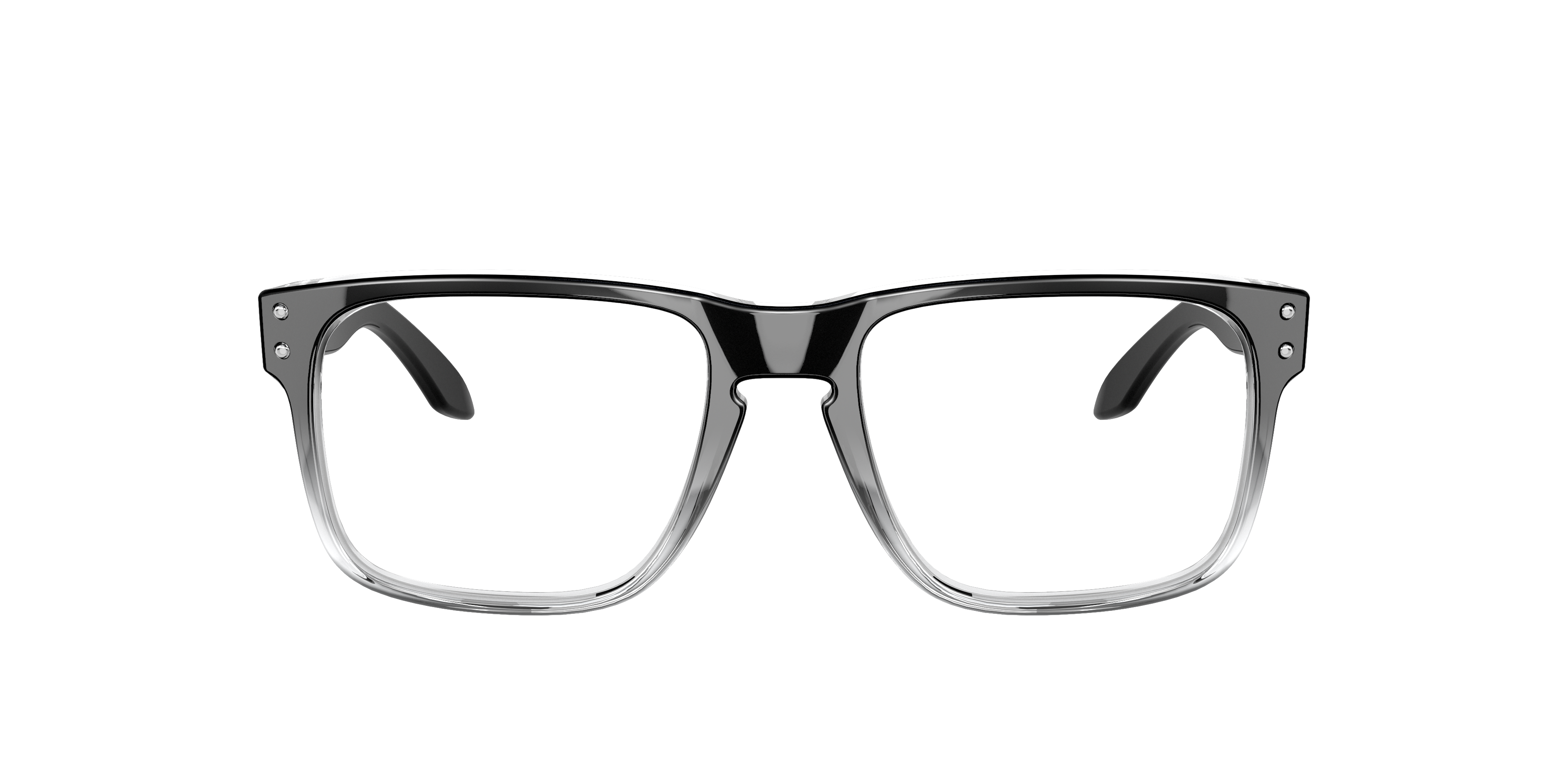 rectangle full rim eyeglasses