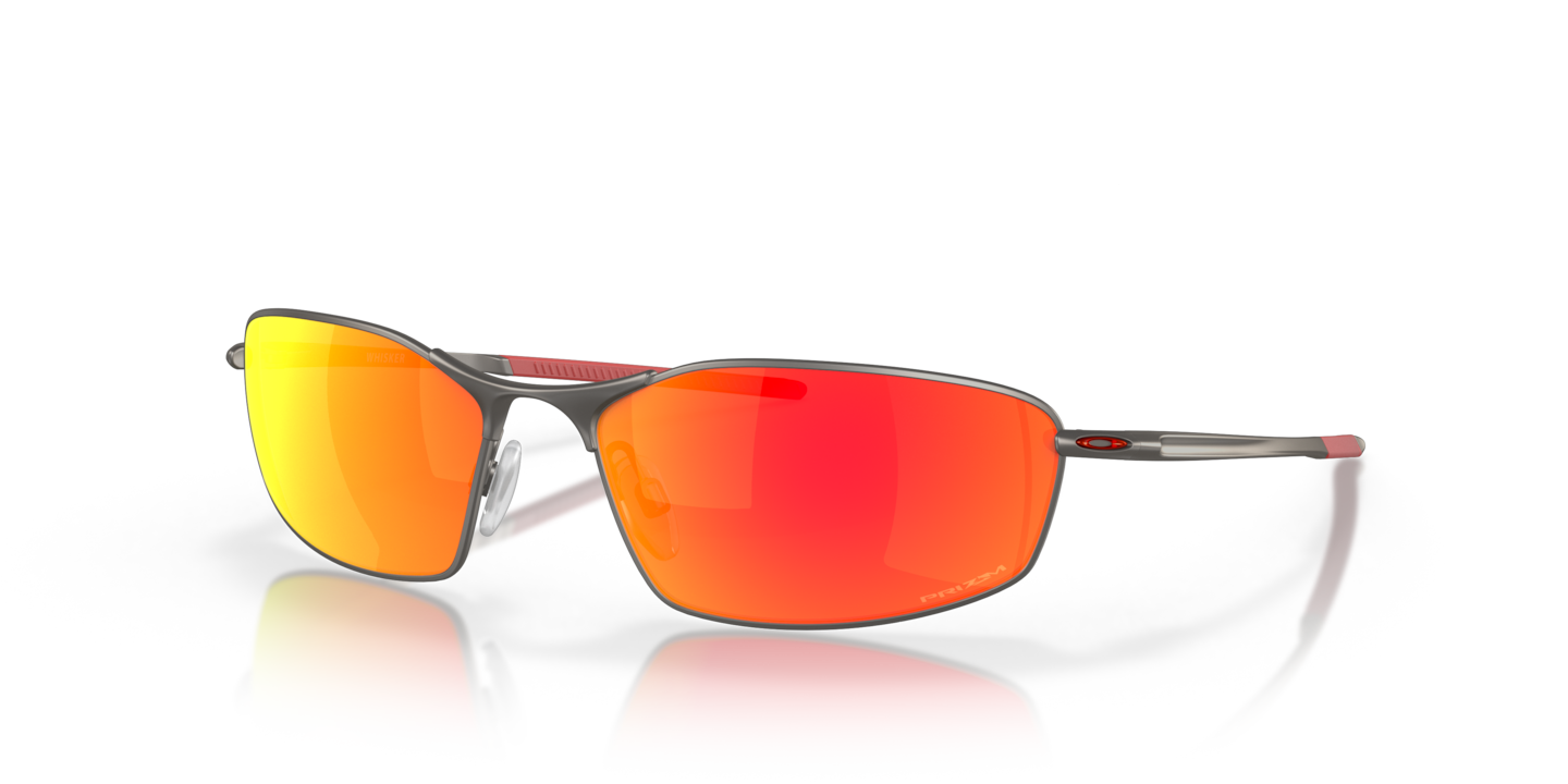 Oakley Matte Gunmetal Sunglasses ® | Free Shipping