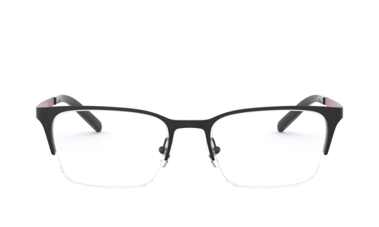 AN6126 Makaii Arnette Matte Black