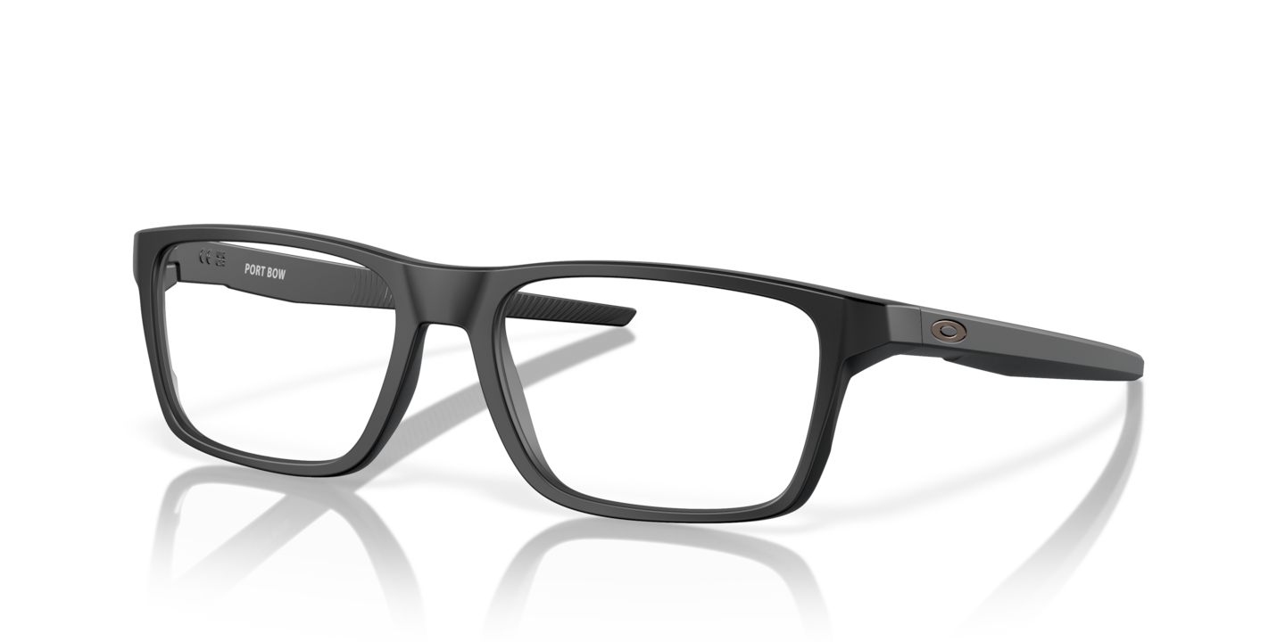 Eyeglasses Oakley OX8164 Port Bow | Free Shipping | Glasses.com®