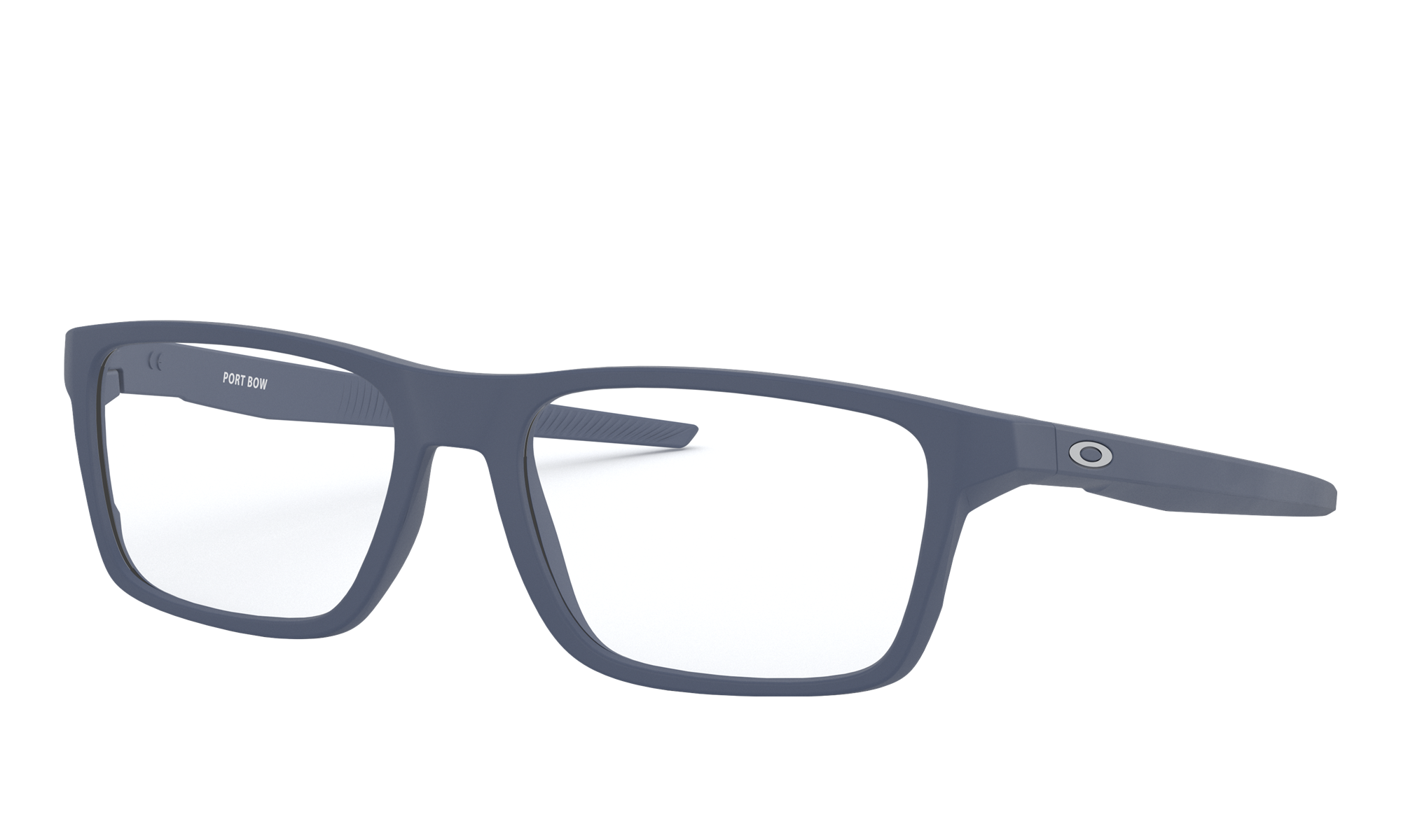 Oakley OX8164 Port Bow Universe Blue Eyeglasses Free Shipping