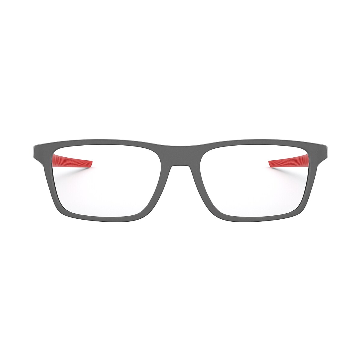 オークリー　サングラス Oakley OX8164 Port Bow Eyeglasses | LensCrafters