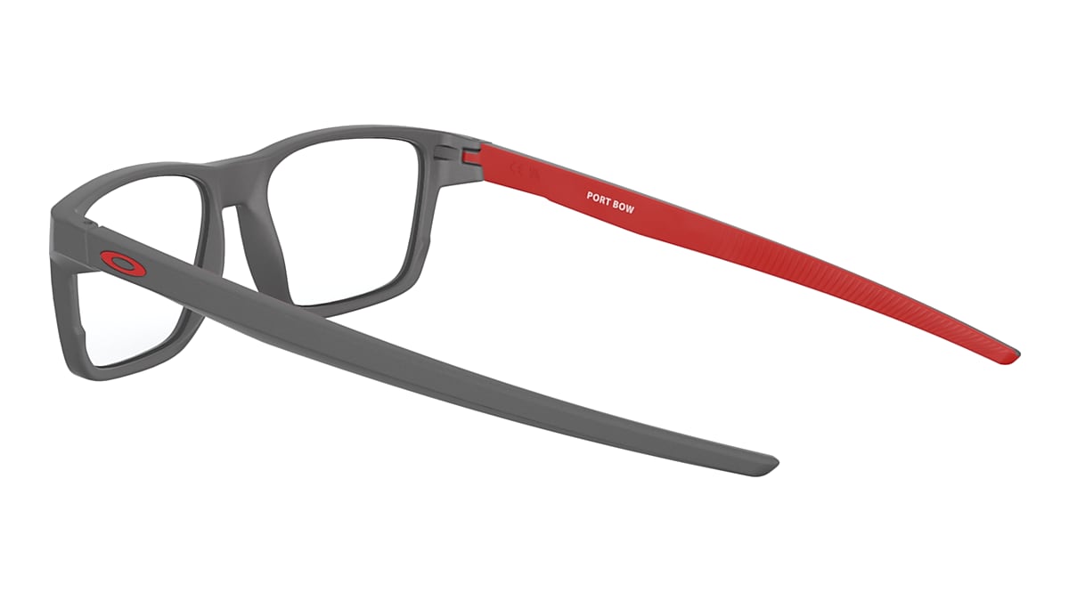 Eyeglasses Oakley OX8164 Port Bow | Free Shipping | Glasses.com® Eyeglasses Oakley OX8164 Port Bow | Free Shipping | Glasses.com®