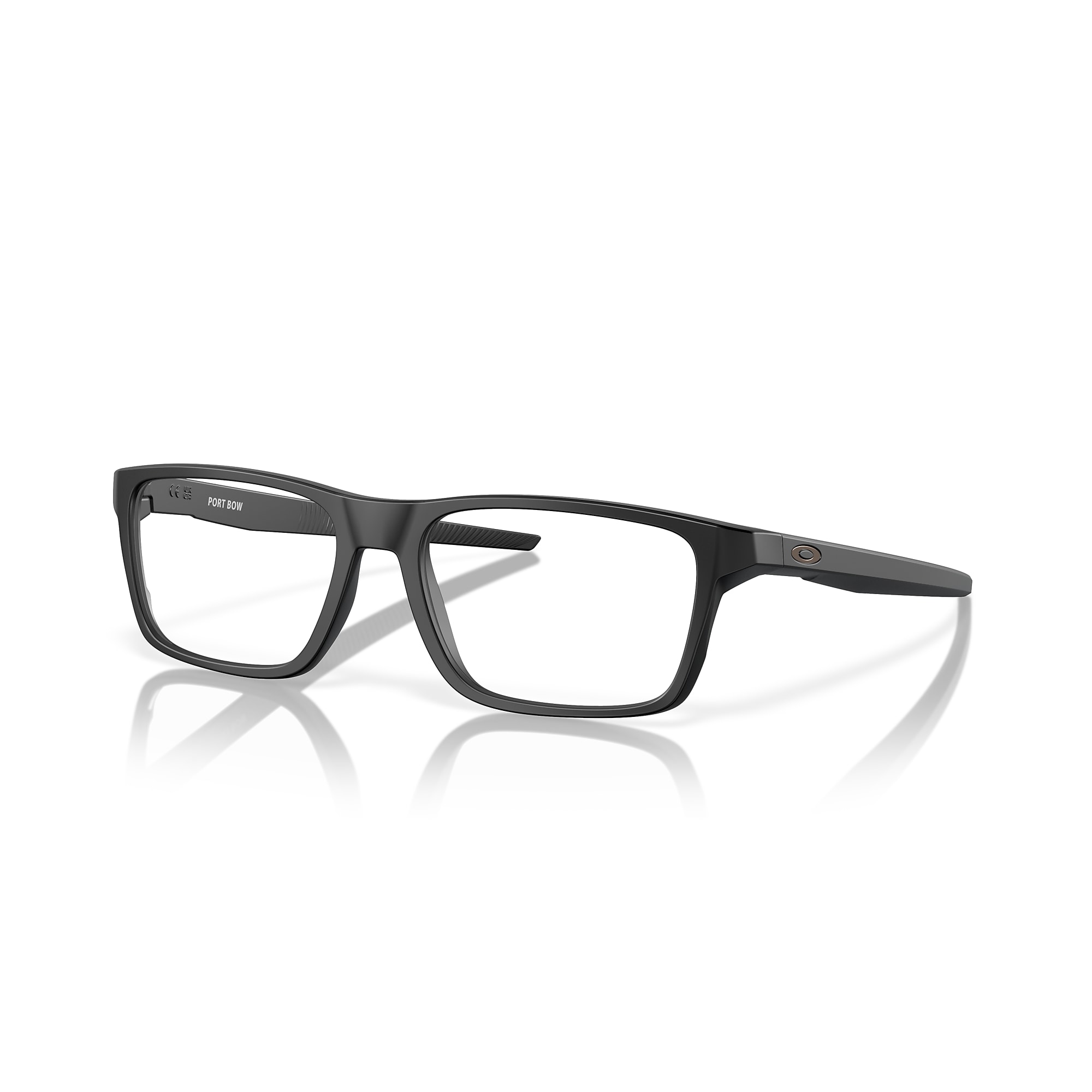 Eyeglasses Oakley OX8164 Port Bow | Free Shipping | Glasses.com® Eyeglasses Oakley OX8164 Port Bow | Free Shipping | Glasses.com®